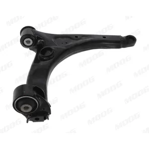 Bras de suspension MOOG VO-WP-16594 essieu avant, droite, avant pas cher