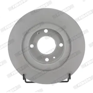 Disque de frein FERODO DDF2815C avant, ventilé, 2 pièce pas cher