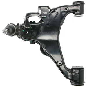 Comparateur de prix : Bras de suspension MOOG TO-WP-13863P Essieu avant, gauche, en bas
