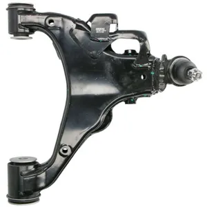 Comparateur de prix : Bras de suspension MOOG TO-WP-13864P Essieu avant, droite, en bas