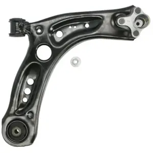 Bras de suspension MOOG AU-WP-15654 essieu avant, droite, en bas pas cher