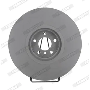 Disque de frein FERODO DDF2041RVC-1 avant, ventilé, 1 pièce pas cher