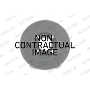FERODO Disques de frein pour OPEL: Insignia (Ref: DDF2812C) pas cher