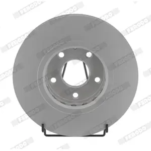 FERODO Disques de frein pour MAZDA: 6, CX-5 (Ref: DDF2849C) pas cher