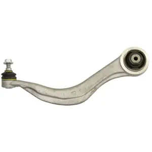 Bras de suspension MOOG AL-TC-17373 Essieu avant, gauche, avant pas cher