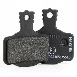 Ferodo Plaquettes De Frein à Disque Campagnolo/magura 2p Mt4 One Size pas cher