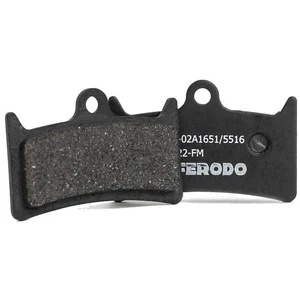 Ferodo Plaquettes De Frein à Disque Hope V4/trickstuff Maxima One Size pas cher