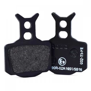 Ferodo Plaquettes De Frein à Disque En Résine Formula E-bike One Size pas cher