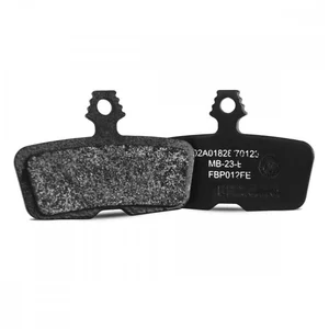 Plaquettes de frein ferodo ebike sram avid pas cher