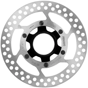 Disque de frein Ferodo CENTER LOCK Road 1.8 - 160mm pas cher