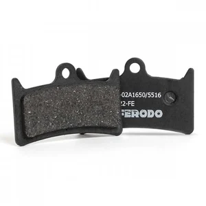 Ferodo Plaquettes De Frein à Disque En Résine Hope/trickstuff E-bike One Size pas cher