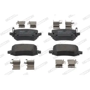 FERODO Plaquettes de frein X4 pour HYUNDAI: Tucson & KIA: Sportage (Ref: FDB5459) pas cher