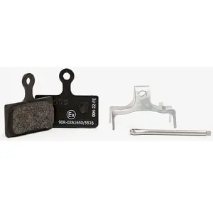 Plaquettes de frein Ferodo FBP011FM pas cher
