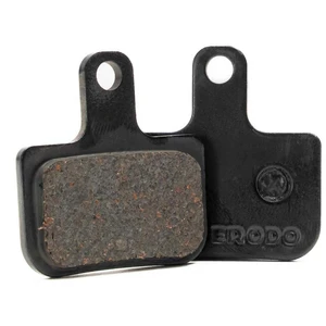 Ferodo Plaquettes De Frein à Disque En Résine Fbp011fe One Size pas cher