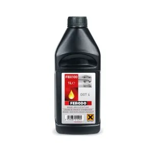 FERODO Liquide de frein (Ref: FBX100A) pas cher