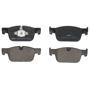 FERODO Plaquettes de frein X4 pour VOLVO: S60, V90, S90, XC 60, V60 (Ref: FDB4994) pas cher