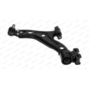 Comparateur de prix : Bras de suspension MOOG OP-WP-15627 essieu avant, gauche, avant