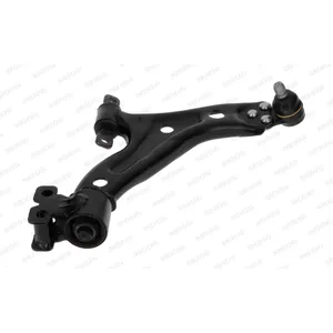 Comparateur de prix : Bras de suspension MOOG OP-WP-15628 essieu avant, droite, avant