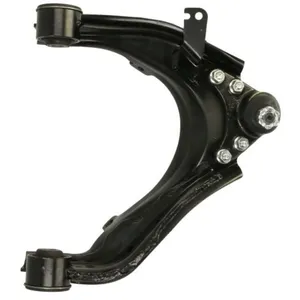 MOOG Triangle de suspension pour ISUZU: D-Max (Ref: IS-WP-16536) pas cher
