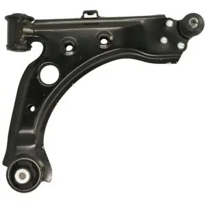 Bras de suspension MOOG FI-TC-16508 essieu avant, droite, avant pas cher