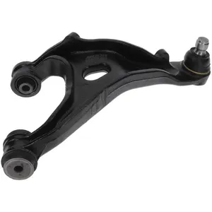 Bras de suspension MOOG SU-WP-16541 essieu arrière, gauche, arrière pas cher