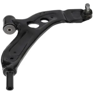 Bras de suspension MOOG BM-TC-16578 Essieu avant, droite, avant pas cher