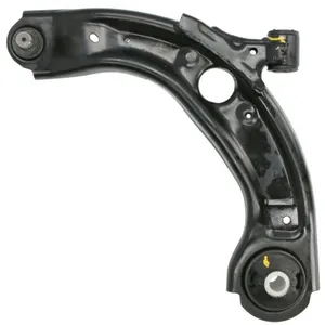 Comparateur de prix : Bras de suspension MOOG MD-WP-15307 essieu avant, gauche, avant