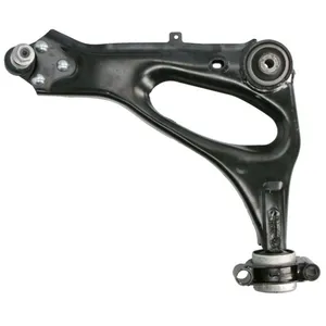 Comparateur de prix : Bras de suspension MOOG ME-WP-16845 essieu avant, gauche, avant