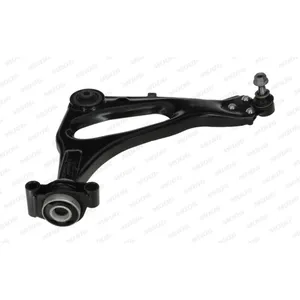 Bras de suspension MOOG ME-WP-16846 essieu avant, droite, avant pas cher