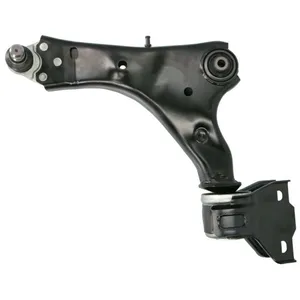 Comparateur de prix : Bras de suspension MOOG LR-WP-15629 essieu avant, gauche, avant