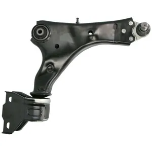 Comparateur de prix : Bras de suspension MOOG LR-WP-15630 essieu avant, droite, avant