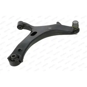 Bras de suspension MOOG SU-WP-13330 essieu avant, droite, avant pas cher