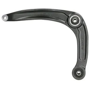 Comparateur de prix : Bras de suspension MOOG CI-TC-14825 essieu avant, gauche, avant