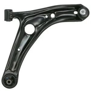 Bras de suspension MOOG TO-WP-14846 essieu avant, droite, avant pas cher