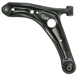 Bras de suspension MOOG TO-WP-14845 essieu avant, gauche, avant pas cher