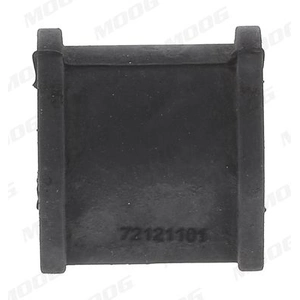 Comparateur de prix : MOOG Suspension, stabilisateur pour SAAB: 9-5 (Ref: SA-SB-15897)