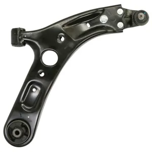 Comparateur de prix : Bras de suspension MOOG KI-WP-14770 essieu avant, droite, avant