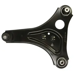 Bras de suspension MOOG RE-WP-15787 essieu avant, gauche, avant pas cher