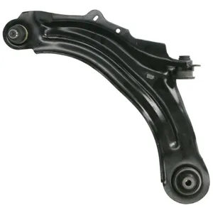 Comparateur de prix : MOOG Triangle de suspension pour RENAULT: Captur (Ref: RE-WP-15643)