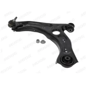 Bras de suspension MOOG VO-WP-16805 Essieu avant, gauche, pas cher