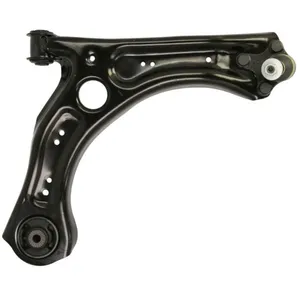 Comparateur de prix : Bras de suspension MOOG VO-WP-16806 Essieu avant, droite,