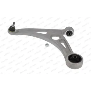 Bras de suspension MOOG HY-TC-17013 essieu avant, gauche, avant pas cher