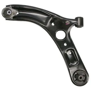Bras de suspension MOOG KI-WP-17039 essieu avant, gauche, en bas pas cher