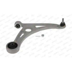 Comparateur de prix : Bras de suspension MOOG HY-TC-17014 essieu avant, droite, avant