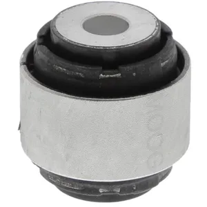 Comparateur de prix : MOOG Silent bloc de suspension pour BMW: X5, X6 (Ref: BM-SB-13952)