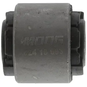 Comparateur de prix : MOOG Silent bloc de suspension pour MAZDA: CX-5 (Ref: MD-SB-14655)