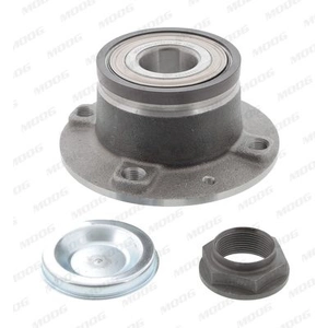 Kit de roulements de roue CI-WB-12943 Moog CIWB12943 pas cher