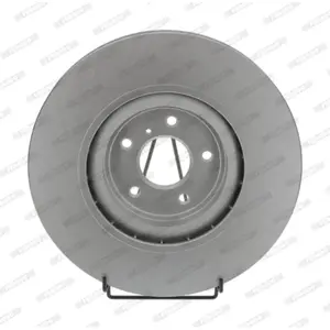 Disque de frein FERODO DDF2430C-1 avant, ventilé, 1 pièce pas cher