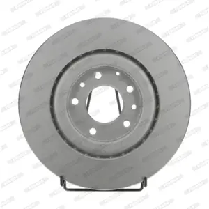 FERODO Disques de frein pour MAZDA: RX-8 (Ref: DDF2002C) pas cher
