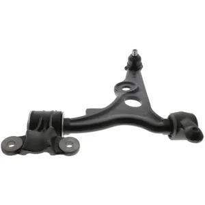 Bras de suspension MOOG FI-TC-15437 essieu avant, gauche, avant pas cher